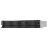 QNAP TS-h1277AXU-RP-R5-16G 2U 12bay 2.5IN 16G