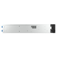QNAP TS-h1277AXU-RP-R5-16G 2U 12bay 2.5IN 16G