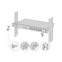 TP-LINK Rackmontagesatz - 48.3 cm (19")