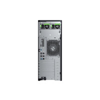 Fujitsu PRIMERGY TX1330 M5 - 3,4 GHz - E-2334 - 16 GB - DDR4-SDRAM - 500 W - Tower
