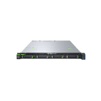 Fujitsu PRIMERGY RX1330 M5 - 3,2 GHz - E-2388G - 32 GB - DDR4-SDRAM - 500 W - Rack