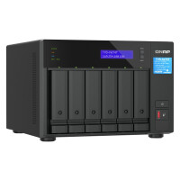 QNAP TVS-h674T-i5-32G 6 Bay Tower NAS