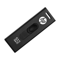 PNY x911w - 512 GB - USB Typ-A - 3.2 Gen 1 (3.1 Gen 1) -...