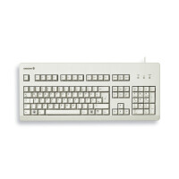 Cherry Classic Line G80-3000 - Tastatur - 105 Tasten...