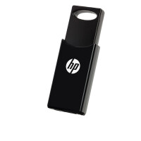 HP v212w - 128 GB - USB Typ-A - 2.0 - 14 MB/s - Dia -...