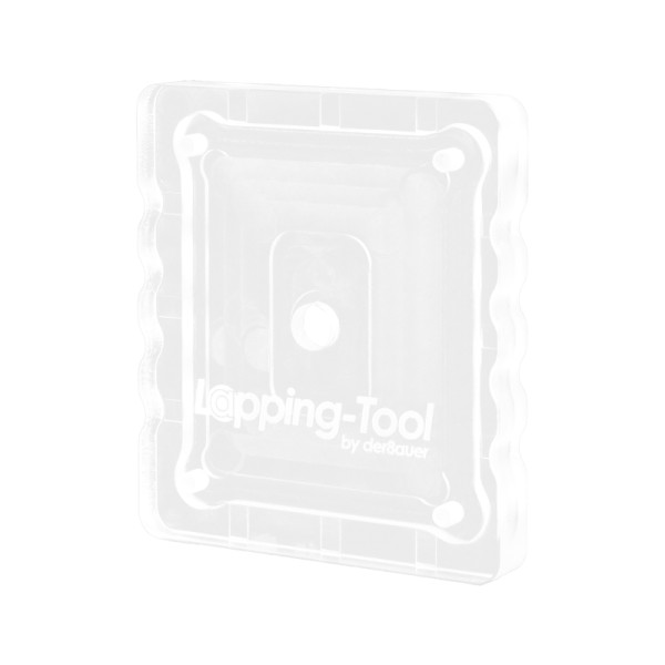 Thermal Grizzly Lapping Tool für 13. Generation Intel CPU - CPU-Kühler