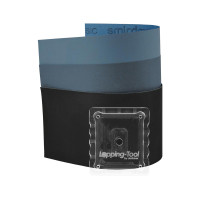 Thermal Grizzly Lapping Tool für 13. Generation Intel CPU - CPU-Kühler