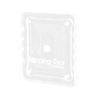 Thermal Grizzly Lapping Tool für 13. Generation...