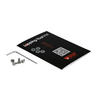 Thermal Grizzly Lapping Tool für 13. Generation Intel CPU - CPU-Kühler