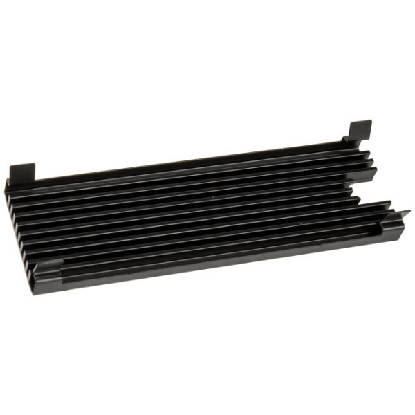 Thermal Grizzly TG-M2SSD-ABR - Schwarz