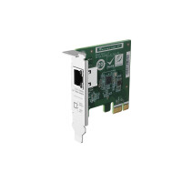 QNAP QXG-2G1T-I225 - Eingebaut - Kabelgebunden - PCI Express - Ethernet - 2500 Mbit/s