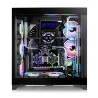 Thermaltake Geh CTE E600 MX Full Tower Black retail