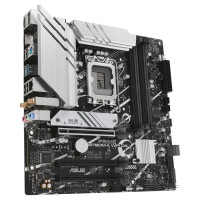 ASUS PRIME B760M-A WIFI D4 - Mainboard - ATX