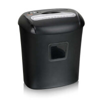 Peach PS500-40 - Kreuzschreddern - 21 l - 250...