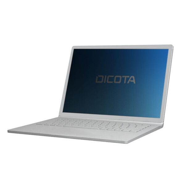 Dicota D70520 - 40,6 cm (16 Zoll) - 16:10 - Notebook - Rahmenloser Blickschutzfilter - Anti-Glanz - Antireflexbeschichtung - 30 g