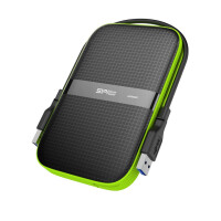 Silicon Power Armor A60 - 1000 GB - 2.5 Zoll - 3.2 Gen 1...
