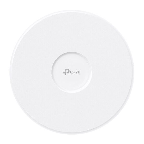 TP-LINK WL-AP Access Point EAP783 - Access Point - 5,76 Gbps