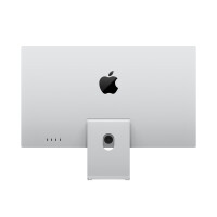 Apple Studio Display - 68,6 cm (27 Zoll) - 5120 x 2880 Pixel - 5K Ultra HD - Silber