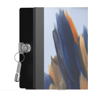 Compulocks TCDP04105GA8SB - Aluminium - Schwarz
