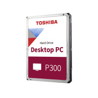 Toshiba P300 - 3.5 Zoll - 2000 GB - 7200 RPM