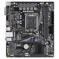 Gigabyte MB GBT Intel 1700 H610M H V3 DDR4 - Intel Sockel...