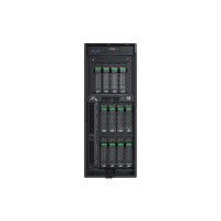 Fujitsu PRIMERGY TX1330 M5 - 3,2 GHz - E-2388G - 32 GB - DDR4-SDRAM - 500 W - Tower