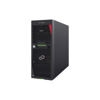 Fujitsu PRIMERGY TX1330 M5 - 3,2 GHz - E-2388G - 32 GB -...
