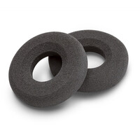 HP PLY BW C310/320 FEarCushions 2