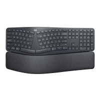 Logitech ERGO K860 for Business - Volle Gr&ouml;&szlig;e...