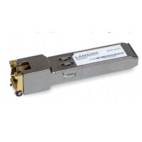 Lancom SFP-CO1 - Kupfer - 1000 Mbit/s - SFP - Voll -...