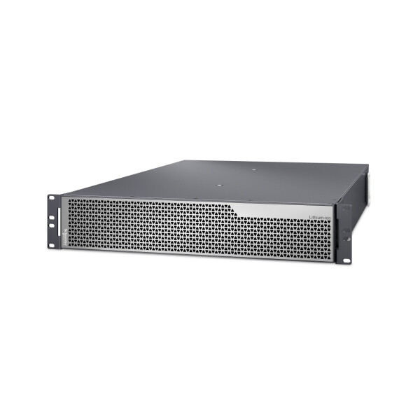APC Smart-UPS On-Line SRTL180RM2UBP - Externer Batteriensatz in Rack - Offline UPS - (Offline-) USV - Rack-Modul