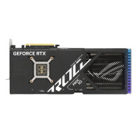 ASUS ROG -STRIX-RTX4090-O24G-GAMING - GeForce RTX 4090 - 24 GB - GDDR6X - 384 Bit - 7680 x 4320 Pixel - PCI Express 4.0
