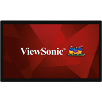 ViewSonic TD3207 - 81,3 cm (32 Zoll) - 1920 x 1080 Pixel - Full HD - LED - 5 ms