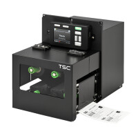TSC PEX-1231 12 Punkte/mm 300dpi Disp. RTC USB USB-Host...