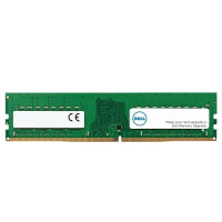 Dell Memory Upgrade - 32 GB - 2RX8 DDR5 UDIMM 5600 MHz - 32 GB