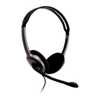 V7 HA212-2EP - Headset - On-Ear