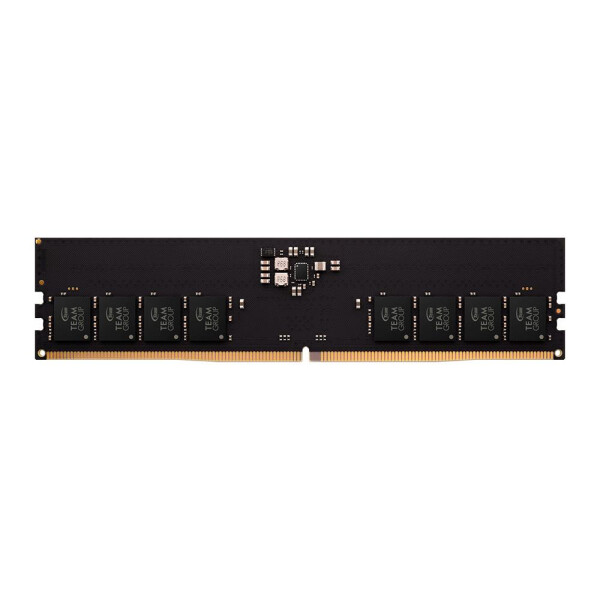 Team Group Team Elite - DDR5 - Modul - 16 GB - DIMM 288-PIN - 6000 MHz PC5-48000 - 16 GB - DDR5