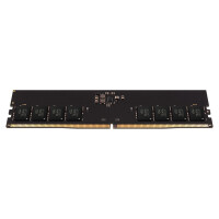 Team Group Team Elite - DDR5 - Modul - 16 GB - DIMM 288-PIN - 6000 MHz PC5-48000 - 16 GB - DDR5