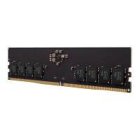 Team Group Team Elite - DDR5 - Modul - 16 GB - DIMM 288-PIN - 6000 MHz PC5-48000 - 16 GB - DDR5