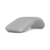 Microsoft Surface Arc Mouse - Maus - Optisch - 2 Tasten -...