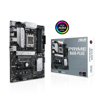 ASUS PRIME B650-PLUS-CSM - AMD - Buchse AM5 - AMD Ryzen 7...