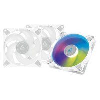 Arctic P12 PWM PST A-RGB 0dB - Semi-Passiver 120 mm...