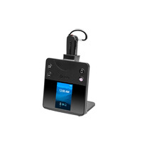 HP Poly Savi 8445 -M D2 Cvtb HS EMEA-INTL E