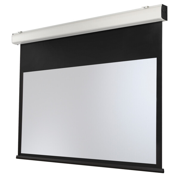 celexon Leinwand Motor Expert XL 400 x 250 cm