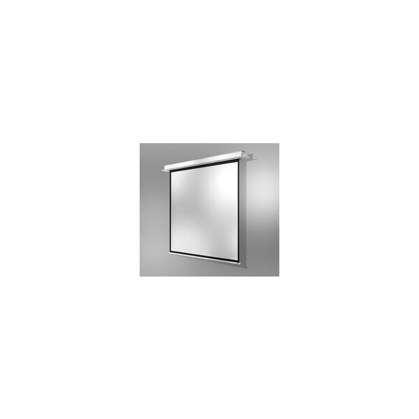 celexon 1000000864 - Motorisiert - 2 m - 2 m - 1:1 - Schwarz - Weiß
