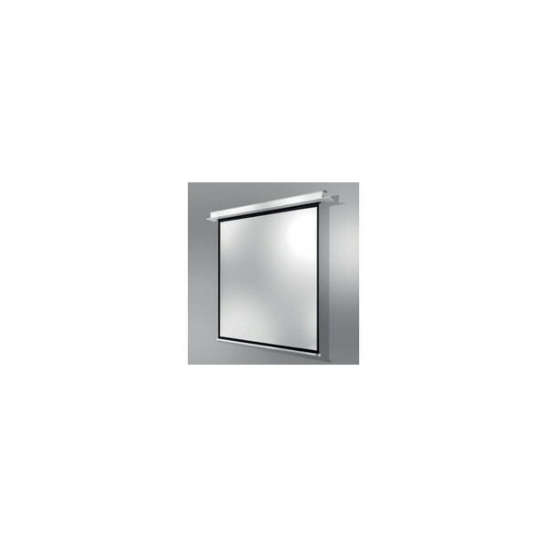 celexon 1000000869 - Motorisiert - 180 cm - 135 cm - 4:3 - Schwarz - Weiß
