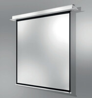 celexon 1000000870 - Motorisiert - 2 m - 150 cm - 4:3 - Schwarz - Weiß