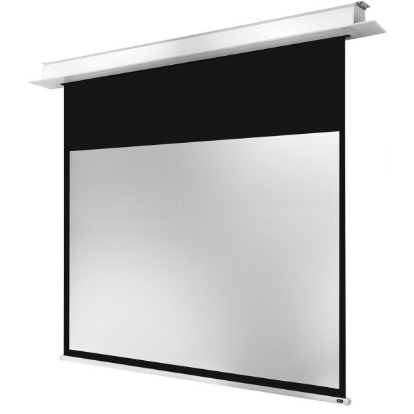 celexon Deckeneinbauleinwand Motor Professional Plus 300 x 225 cm