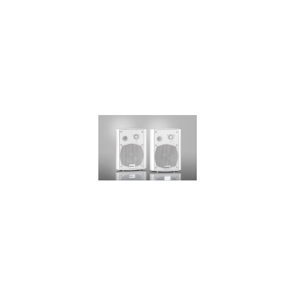 celexon 1000003391 - 2-Wege - 2.0 Kanäle - Verkabelt - 60 W - 20 - 20000 Hz - Weiß