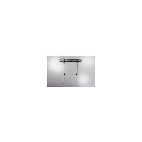 celexon Fixed-5522 - 81,3 cm (32 Zoll) - 139,7 cm (55 Zoll) - 40 kg - 400 x 400 mm - Schwarz